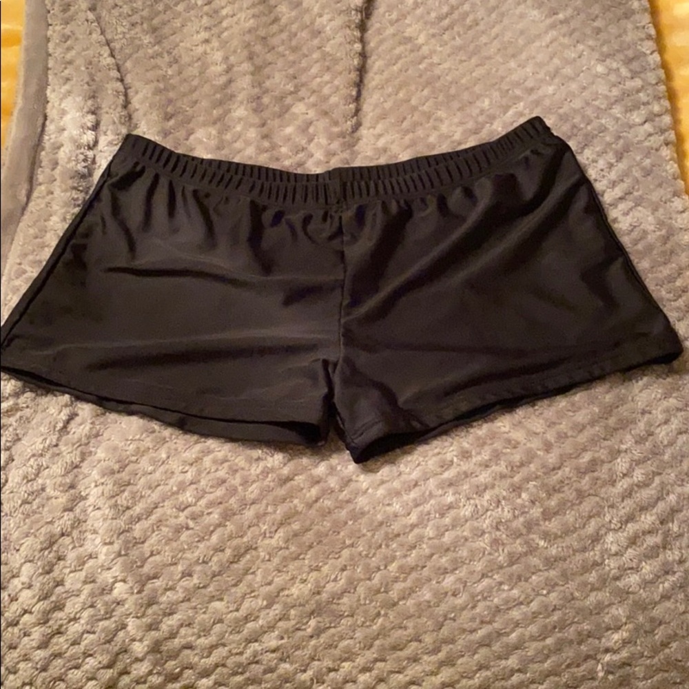 Bikini bottoms